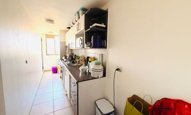 Gran Departamento en Venta - Condominio Vista Mar, Quilpue.