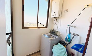 Gran Departamento en Venta - Condominio Vista Mar, Quilpue.