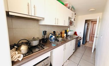 Gran Departamento en Venta - Condominio Vista Mar, Quilpue.