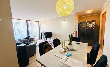 Gran Departamento en Venta - Condominio Vista Mar, Quilpue.