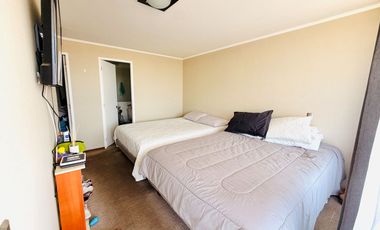 Gran Departamento en Venta - Condominio Vista Mar, Quilpue.