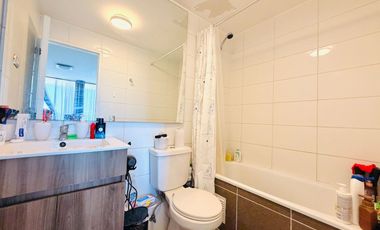 Gran Departamento en Venta - Condominio Vista Mar, Quilpue.