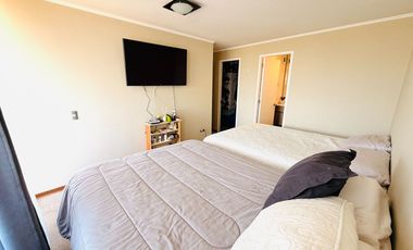 Gran Departamento en Venta - Condominio Vista Mar, Quilpue.