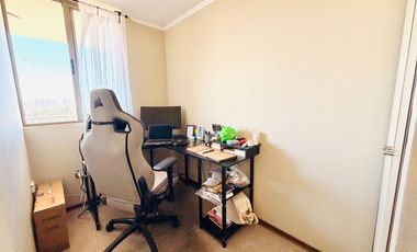 Gran Departamento en Venta - Condominio Vista Mar, Quilpue.