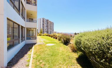 Gran Departamento en Venta - Condominio Vista Mar, Quilpue.