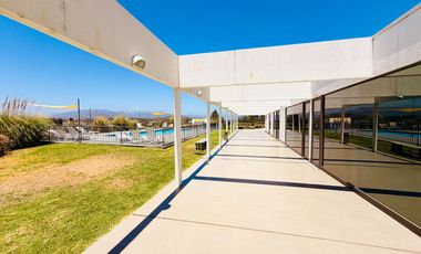 Gran Departamento en Venta - Condominio Vista Mar, Quilpue.