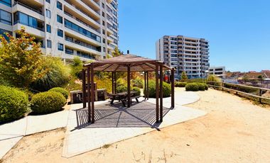 Gran Departamento en Venta - Condominio Vista Mar, Quilpue.