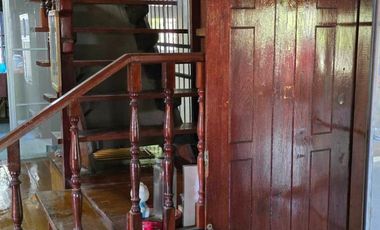 95719 - ขาย ขายบ้านสวนพื้นที่กว้าง 370 ตร.ว. บรรยากาศร่มรื่น ต.หนองแหน อ.พนมสารคาม จ.ฉะเชิงเทรา