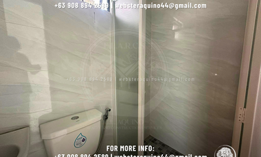 2 STOREY MODERN HOUSE FOR RENT UNFURNISHED LOCATED IN A SECURED SUBDVISION NEAR CLARK