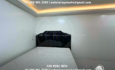 2 STOREY MODERN HOUSE FOR RENT FULLY FURNISHED LOCATED IN A SECURED SUBDVISION NEAR CLARK