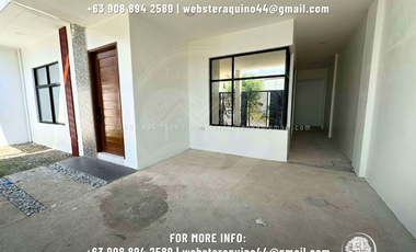 2 STOREY MODERN HOUSE FOR RENT FULLY FURNISHED LOCATED IN A SECURED SUBDVISION NEAR CLARK