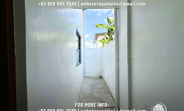 2 STOREY MODERN HOUSE FOR RENT FULLY FURNISHED LOCATED IN A SECURED SUBDVISION NEAR CLARK