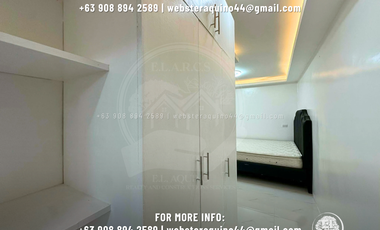 2 STOREY MODERN HOUSE FOR RENT FULLY FURNISHED LOCATED IN A SECURED SUBDVISION NEAR CLARK