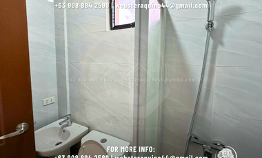 2 STOREY MODERN HOUSE FOR RENT FULLY FURNISHED LOCATED IN A SECURED SUBDVISION NEAR CLARK