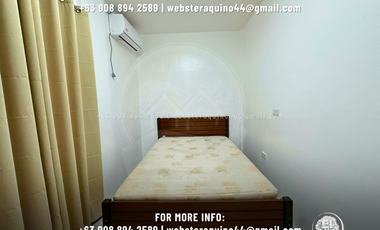 2 STOREY MODERN HOUSE FOR RENT FULLY FURNISHED LOCATED IN A SECURED SUBDVISION NEAR CLARK