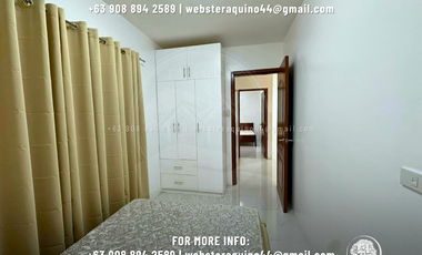 2 STOREY MODERN HOUSE FOR RENT FULLY FURNISHED LOCATED IN A SECURED SUBDVISION NEAR CLARK