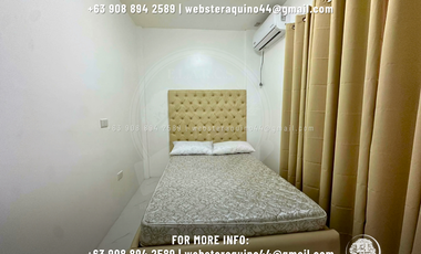 2 STOREY MODERN HOUSE FOR RENT FULLY FURNISHED LOCATED IN A SECURED SUBDVISION NEAR CLARK