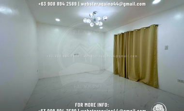2 STOREY MODERN HOUSE FOR RENT FULLY FURNISHED LOCATED IN A SECURED SUBDVISION NEAR CLARK