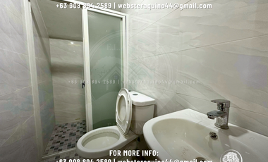 2 STOREY MODERN HOUSE FOR RENT FULLY FURNISHED LOCATED IN A SECURED SUBDVISION NEAR CLARK
