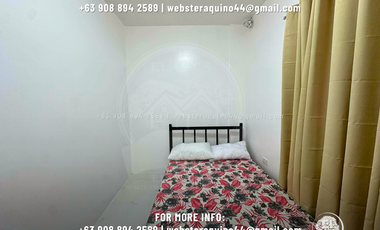 2 STOREY MODERN HOUSE FOR RENT FULLY FURNISHED LOCATED IN A SECURED SUBDVISION NEAR CLARK