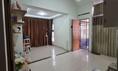 DIJUAL RUMAH EKSKLUSIF VIEW KOTA BANDUNG DI CIWARUGA PARONGPONG BANDUNG BARAT