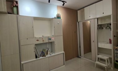 DIJUAL RUMAH EKSKLUSIF VIEW KOTA BANDUNG DI CIWARUGA PARONGPONG BANDUNG BARAT