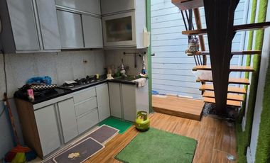 DIJUAL RUMAH EKSKLUSIF VIEW KOTA BANDUNG DI CIWARUGA PARONGPONG BANDUNG BARAT