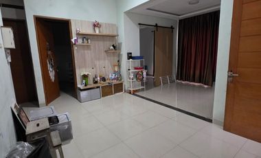 DIJUAL RUMAH EKSKLUSIF VIEW KOTA BANDUNG DI CIWARUGA PARONGPONG BANDUNG BARAT