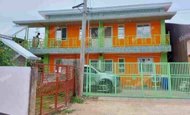 Apartment FOR SALE at San Fernando City, La Union