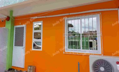 Apartment FOR SALE at San Fernando City, La Union