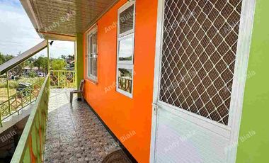 Apartment FOR SALE at San Fernando City, La Union