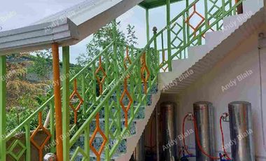 Apartment FOR SALE at San Fernando City, La Union