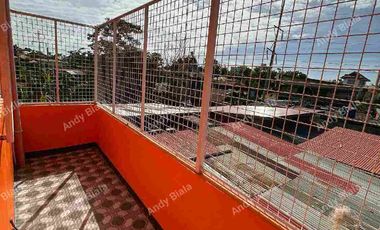 Apartment FOR SALE at San Fernando City, La Union