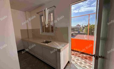 Apartment FOR SALE at San Fernando City, La Union