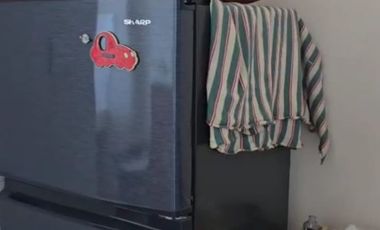 Apartemen Sudirman Suites Siap huni murah nyaman pusat kota bandung