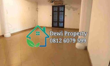 DISEWAKAN VILLA CEMARA ASRI JALAN CEMPAKA
