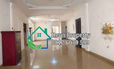 DISEWAKAN VILLA CEMARA ASRI JALAN CEMPAKA