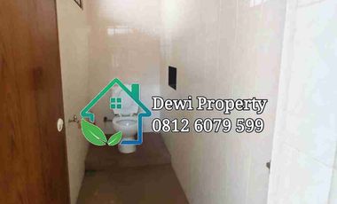 DISEWAKAN VILLA CEMARA ASRI JALAN CEMPAKA