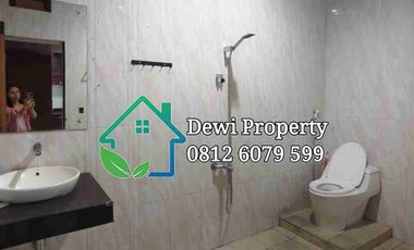 DISEWAKAN VILLA CEMARA ASRI JALAN CEMPAKA