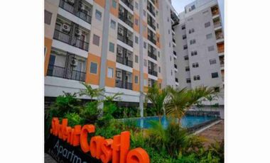 dijual apart studen yogya