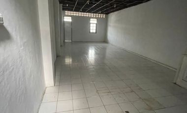 Disewakan Ruko 2.5lt Jalan Tipar Gede sebrang Ramayana kota Sukabumi