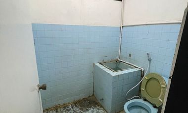 Disewakan Ruko 2.5lt Jalan Tipar Gede sebrang Ramayana kota Sukabumi