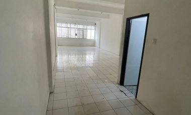 Disewakan Ruko 2.5lt Jalan Tipar Gede sebrang Ramayana kota Sukabumi