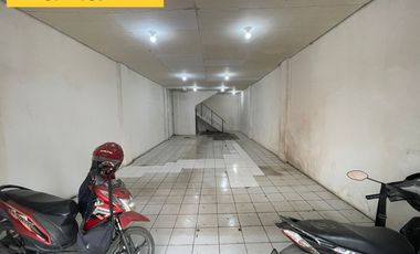 Disewakan Ruko 2.5lt Jalan Tipar Gede sebrang Ramayana kota Sukabumi