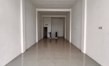 Ruko Gresss Ploso Baru Tambaksari Surabaya Timur Row jalan 2 mobil