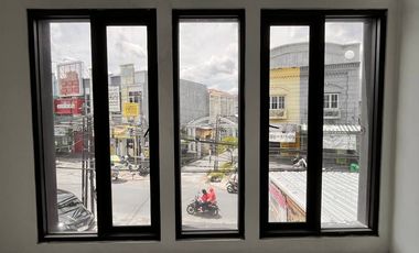 Ruko Gresss Ploso Baru Tambaksari Surabaya Timur Row jalan 2 mobil