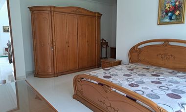 Pakuwon indah Vila Regency Samping Supermall  PAKUWON , Full furnis baru gress