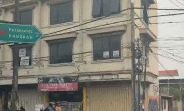 Ruko dijual di RW 09, Tanah Kali Kedinding, Kenjeran, Surabaya, Jawa Timur