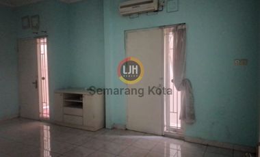 Rumah siap huni di Jalan Kembang Joyo