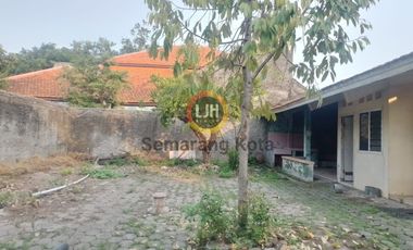 Rumah siap huni di Jalan Kembang Joyo